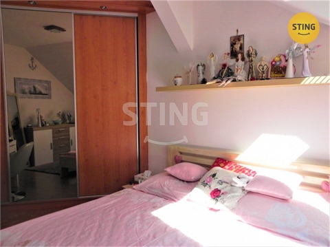 Prodej bytu 4kk, 187 m² 8