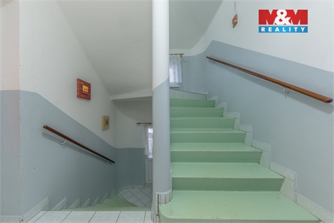 Prodej rodinného domu, 140 m² - 6