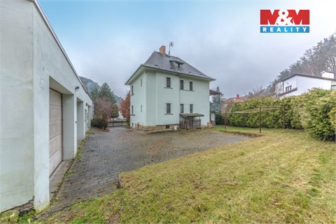 Prodej rodinného domu, 140 m² - 18