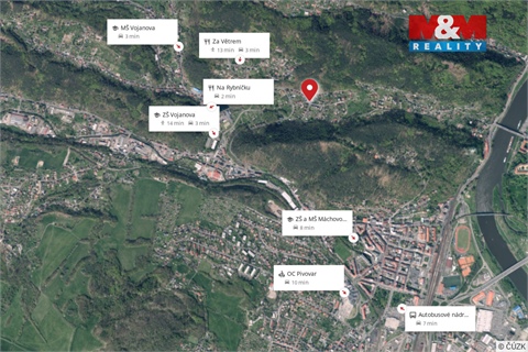 Prodej rodinného domu, 140 m² - 26