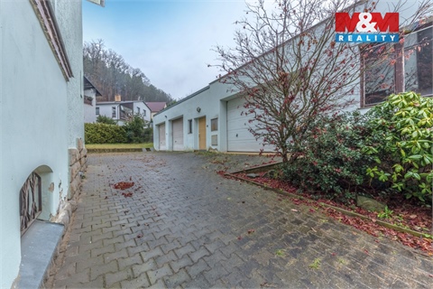 Prodej rodinného domu, 140 m² - 20