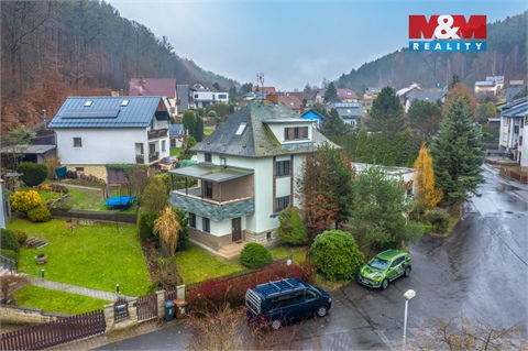 Prodej rodinného domu, 140 m² 18