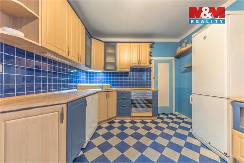 Prodej rodinného domu, 140 m² 2