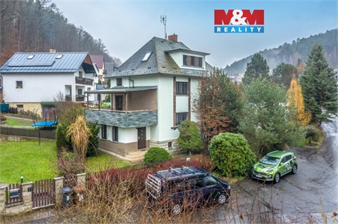 Prodej rodinného domu, 140 m² 0