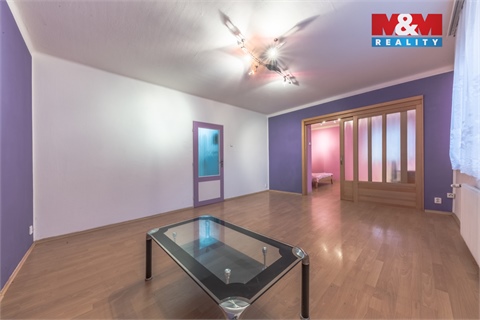 Prodej rodinného domu, 140 m² 8