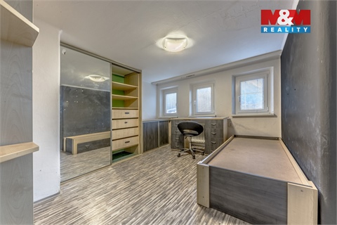 Prodej rodinného domu, 140 m² - 10