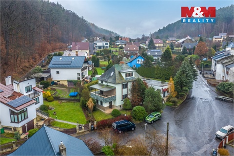 Prodej rodinného domu, 140 m² 26