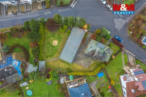 Prodej rodinného domu, 140 m² - 22