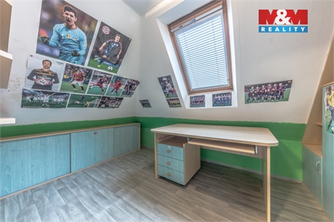 Prodej rodinného domu, 140 m² 12