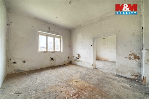 Prodej rodinného domu, 124 m² - 4