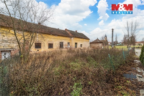 Prodej rodinného domu, 124 m² - 6