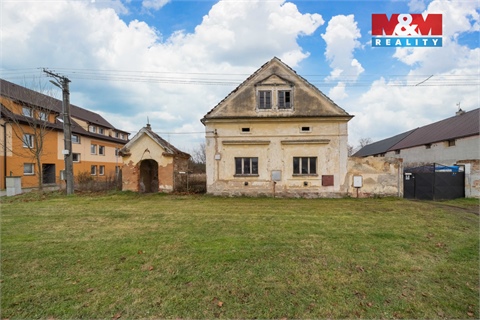 Prodej rodinného domu, 124 m² 2