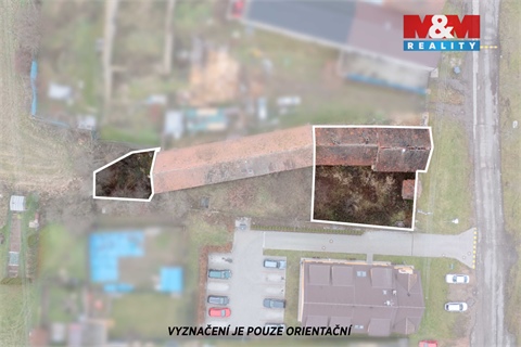 Prodej rodinného domu, 124 m² - 0