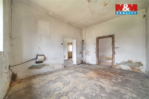 Prodej rodinného domu, 124 m² 4