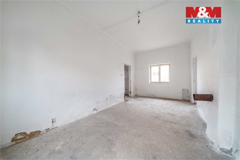 Prodej rodinného domu, 124 m² - 12