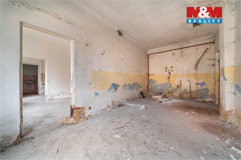 Prodej rodinného domu, 124 m² 16