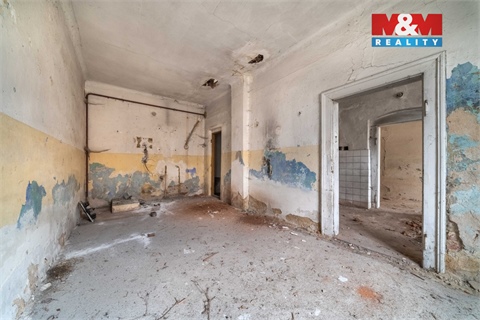 Prodej rodinného domu, 124 m² 14