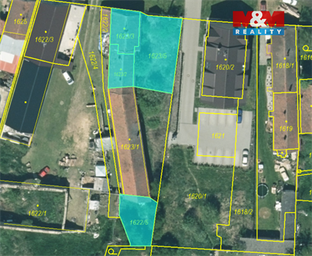 Prodej rodinného domu, 124 m² - 18