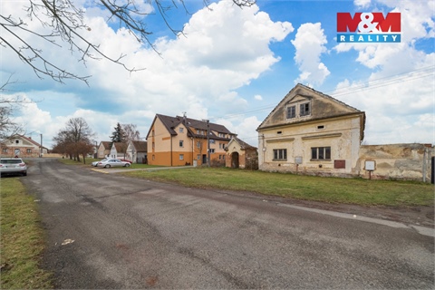 Prodej rodinného domu, 124 m² - 10