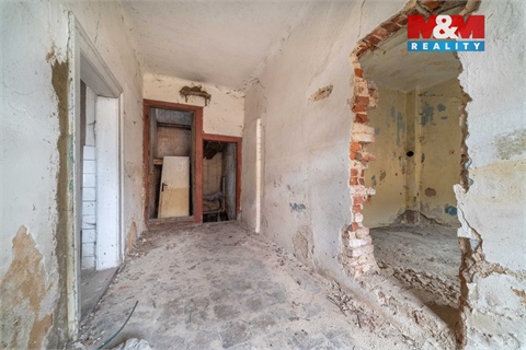 Prodej rodinného domu, 124 m² - 14