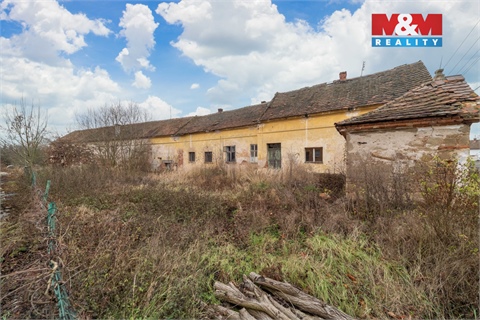 Prodej rodinného domu, 124 m² 10