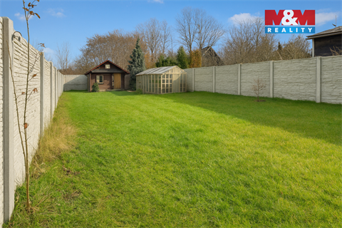 Prodej chaty / chapuly, 16 m² 8