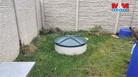 Prodej chaty / chapuly, 16 m² - 4