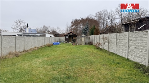 Prodej chaty / chapuly, 16 m² 2