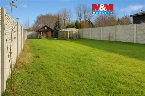 Prodej chaty / chapuly, 16 m² 0