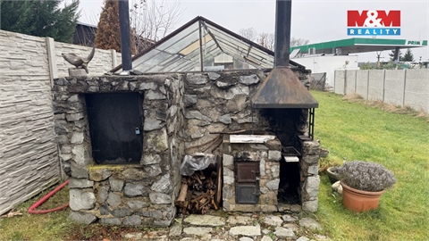 Prodej chaty / chapuly, 16 m² 6