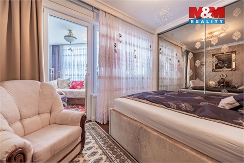 Prodej bytu 3kk, 90 m² - 8