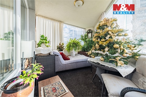 Prodej bytu 3kk, 90 m² 8