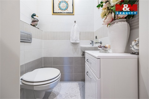 Prodej bytu 3kk, 90 m² - 12