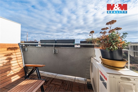 Prodej bytu 3kk, 90 m² 16