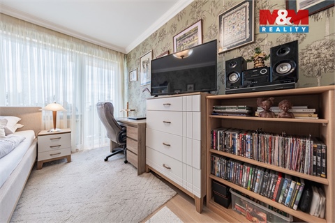 Prodej bytu 3kk, 90 m² - 14