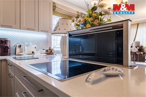 Prodej bytu 3kk, 90 m² - 2