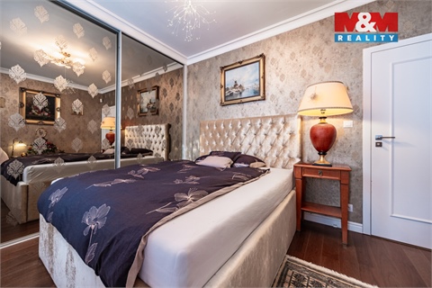 Prodej bytu 3kk, 90 m² 10