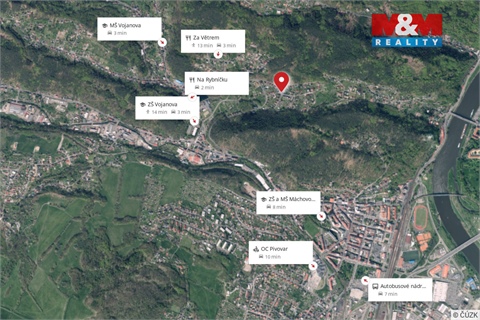 Prodej obchodních prostor, 140 m² - 26