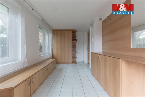 Prodej obchodních prostor, 140 m² - 4