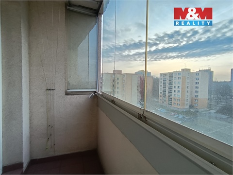 Prodej bytu 3+1, 68 m² 8