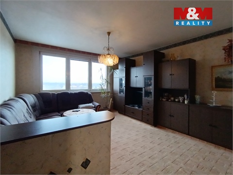 Prodej bytu 3+1, 68 m² 6