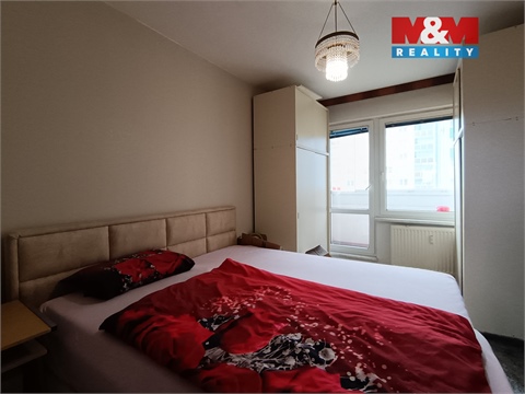 Prodej bytu 3+1, 68 m² - 4