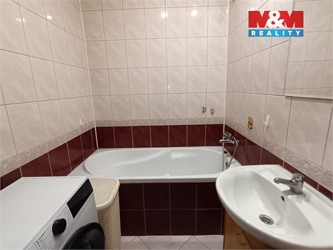 Prodej bytu 3+1, 68 m² - 0