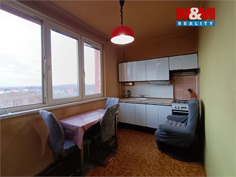 Prodej bytu 3+1, 68 m² - 6