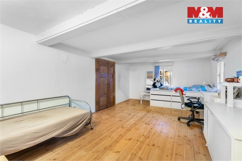 Prodej rodinného domu, 179 m² - 20