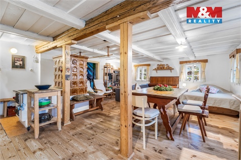 Prodej rodinného domu, 179 m² - 6