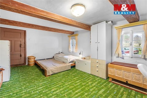 Prodej rodinného domu, 179 m² - 18