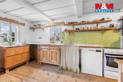 Prodej rodinného domu, 179 m² 6