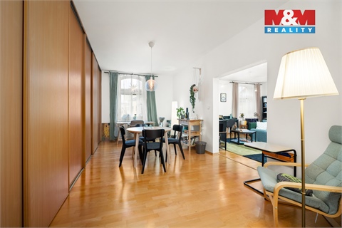 Prodej bytu 3+1, 105 m² - 6