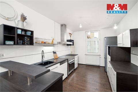 Prodej bytu 3+1, 105 m² 2